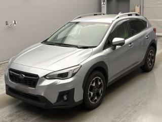 SUBARU SUBARU XV