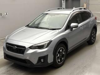 SUBARU SUBARU XV