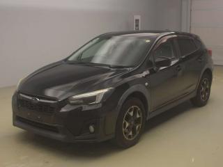 SUBARU SUBARU XV