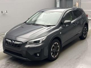 SUBARU SUBARU XV