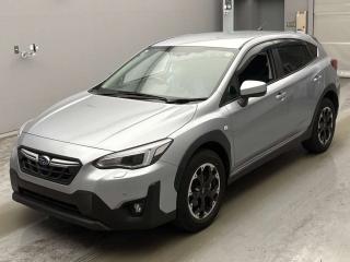 SUBARU SUBARU XV