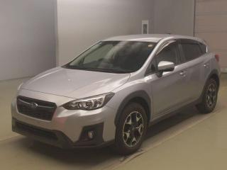 SUBARU SUBARU XV