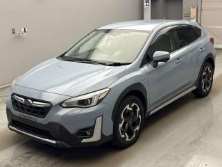 SUBARU SUBARU XV