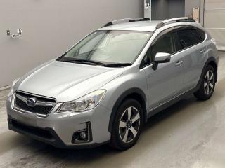 SUBARU SUBARU XV