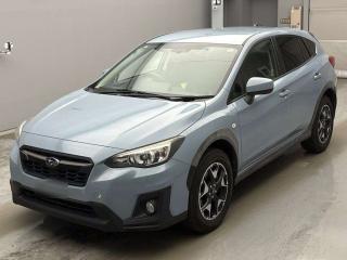 SUBARU SUBARU XV