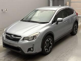 SUBARU SUBARU XV