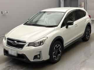 SUBARU SUBARU XV