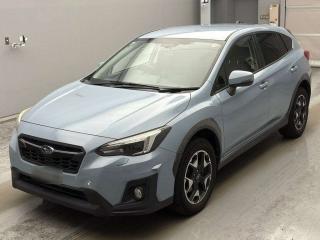 SUBARU SUBARU XV