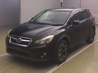 SUBARU SUBARU XV