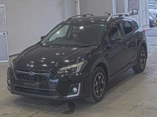 SUBARU SUBARU XV