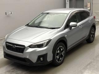 SUBARU SUBARU XV