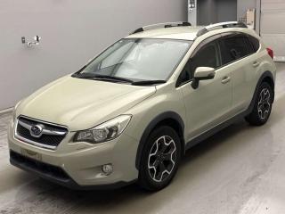 SUBARU SUBARU XV