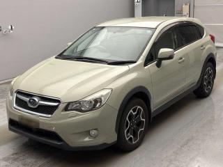 SUBARU SUBARU XV