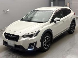 SUBARU SUBARU XV