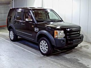 LAND ROVER DISCOVERY 3