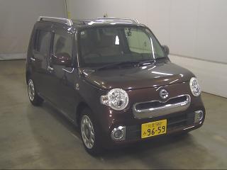 DAIHATSU MIRA COCOA