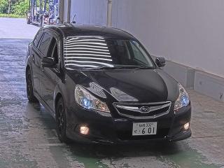 SUBARU LEGACY TOURING WAGON