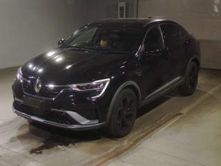 RENAULT ARCANA