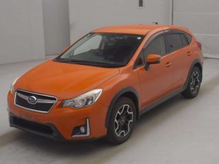 SUBARU SUBARU XV