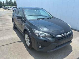 SUBARU SUBARU XV