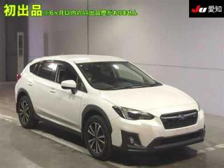 SUBARU SUBARU XV