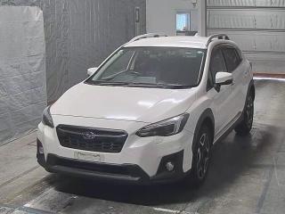 SUBARU SUBARU XV