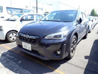 SUBARU SUBARU XV