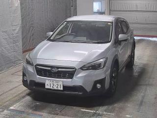 SUBARU SUBARU XV