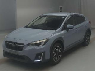 SUBARU SUBARU XV