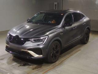 RENAULT ARCANA