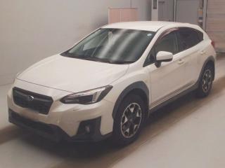 SUBARU SUBARU XV