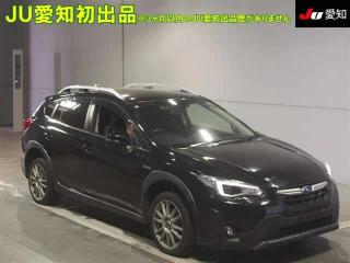SUBARU SUBARU XV