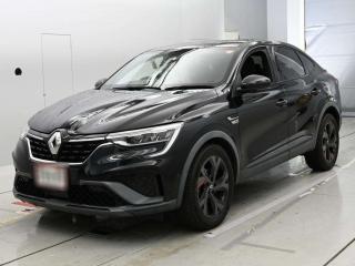 RENAULT ARCANA