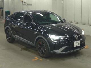 RENAULT ARCANA