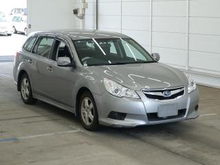 SUBARU LEGACY TOURING WAGON