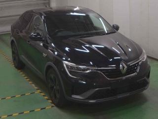 RENAULT ARCANA