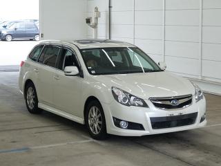 SUBARU LEGACY TOURING WAGON