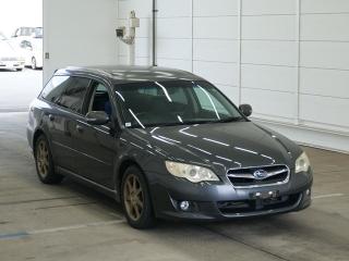 SUBARU LEGACY TOURING WAGON