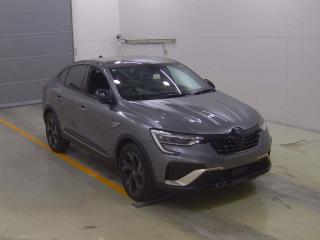 RENAULT ARCANA