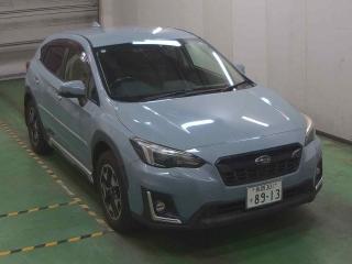 SUBARU SUBARU XV