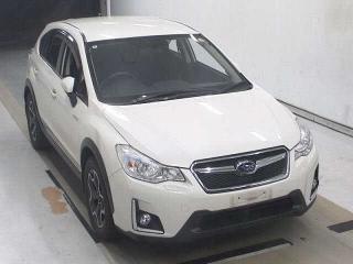 SUBARU SUBARU XV