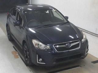 SUBARU SUBARU XV