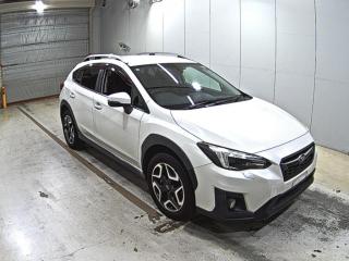 SUBARU SUBARU XV