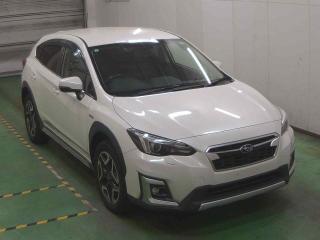 SUBARU SUBARU XV