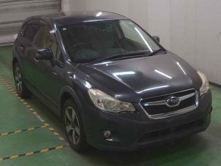 SUBARU SUBARU XV