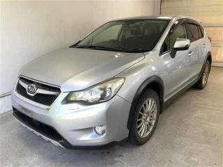 SUBARU SUBARU XV