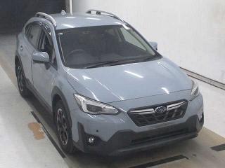 SUBARU SUBARU XV