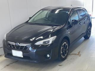 SUBARU SUBARU XV