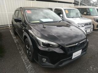 SUBARU SUBARU XV