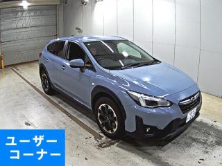 SUBARU SUBARU XV